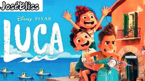 luca película completa en español.